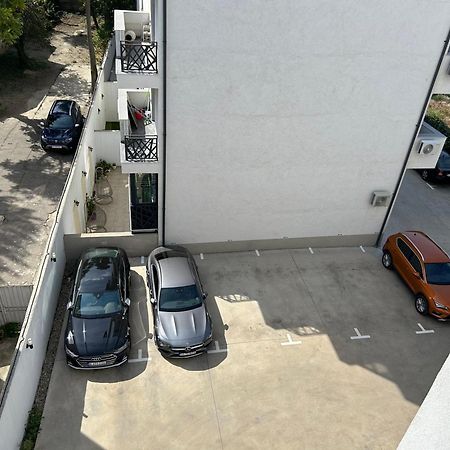 Blue Velvet Daire Bükreş Dış mekan fotoğraf